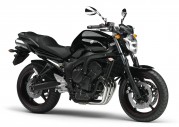 Yamaha FZ6 S2 Yamaha FZ6 S2